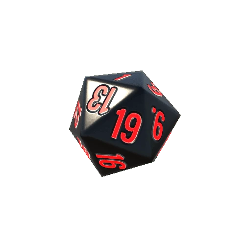 20Sided Variant 12